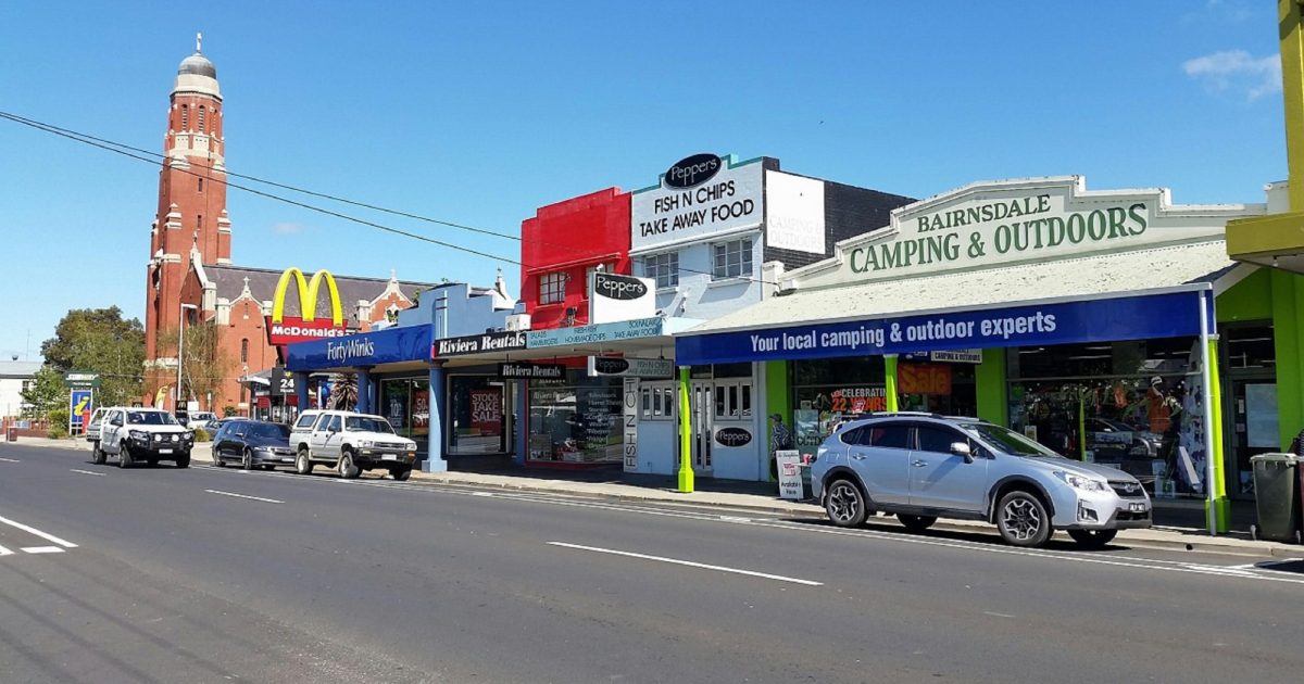 Bairnsdale Camping & Outdoors Visit Gippsland