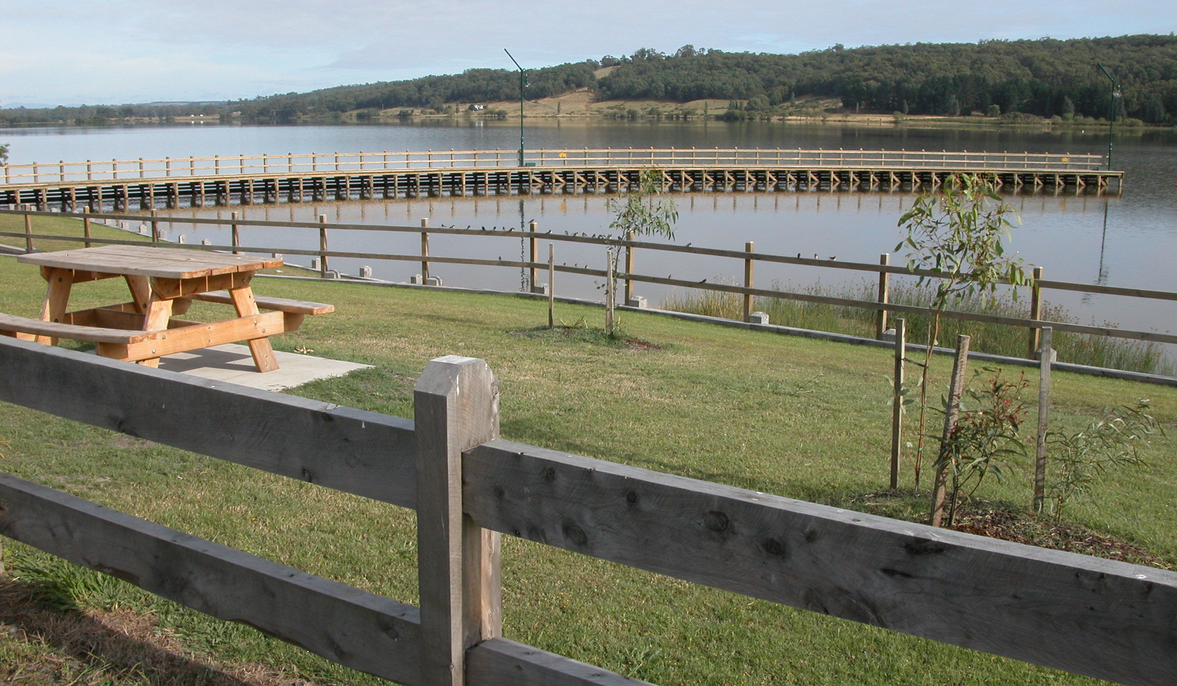 Lake Narracan Visit Gippsland