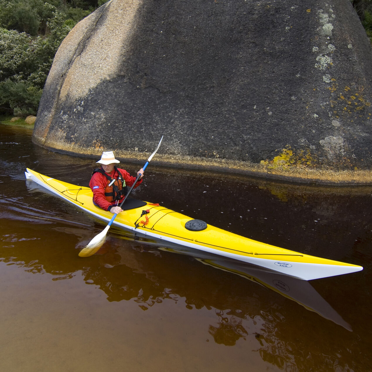 Kayaking & Stand Up Paddling Visit Gippsland