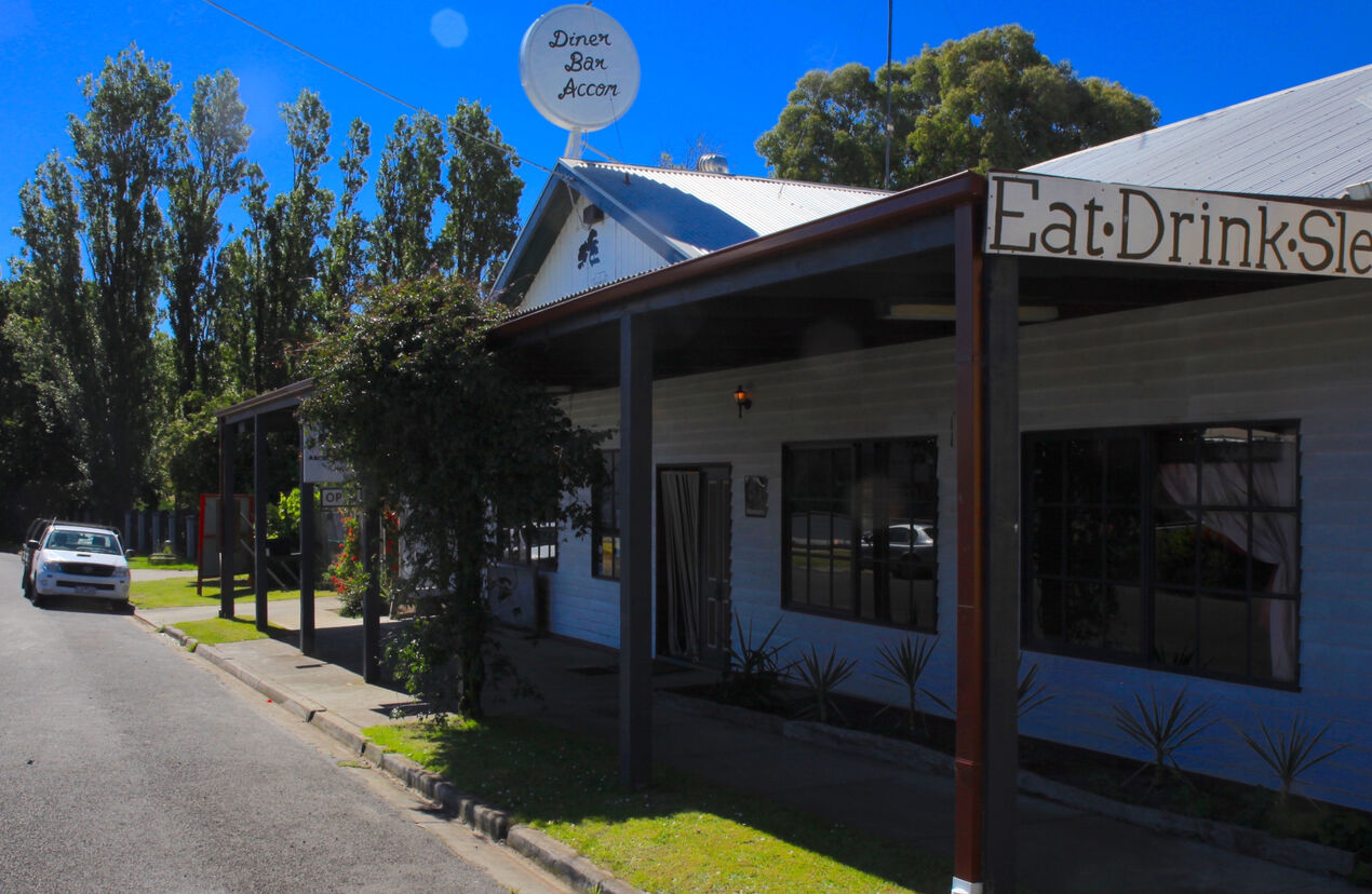 Archie's Creek & Dalyston Travel Guide Where to… Visit Gippsland