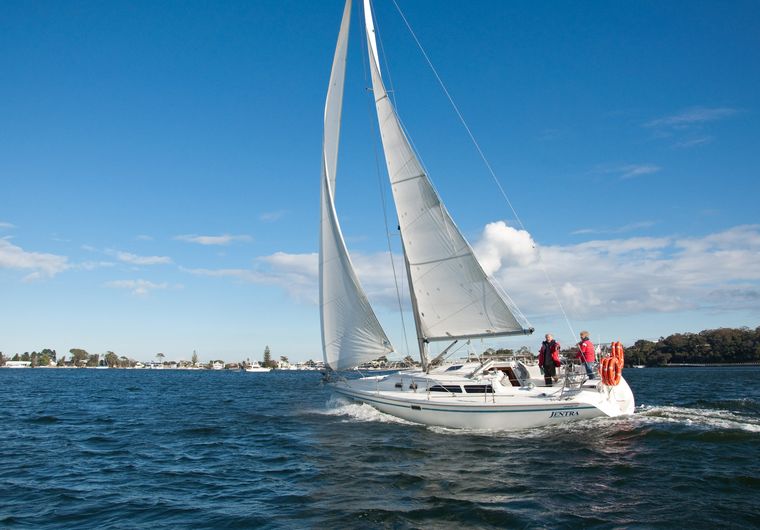 Hire Visit Gippsland