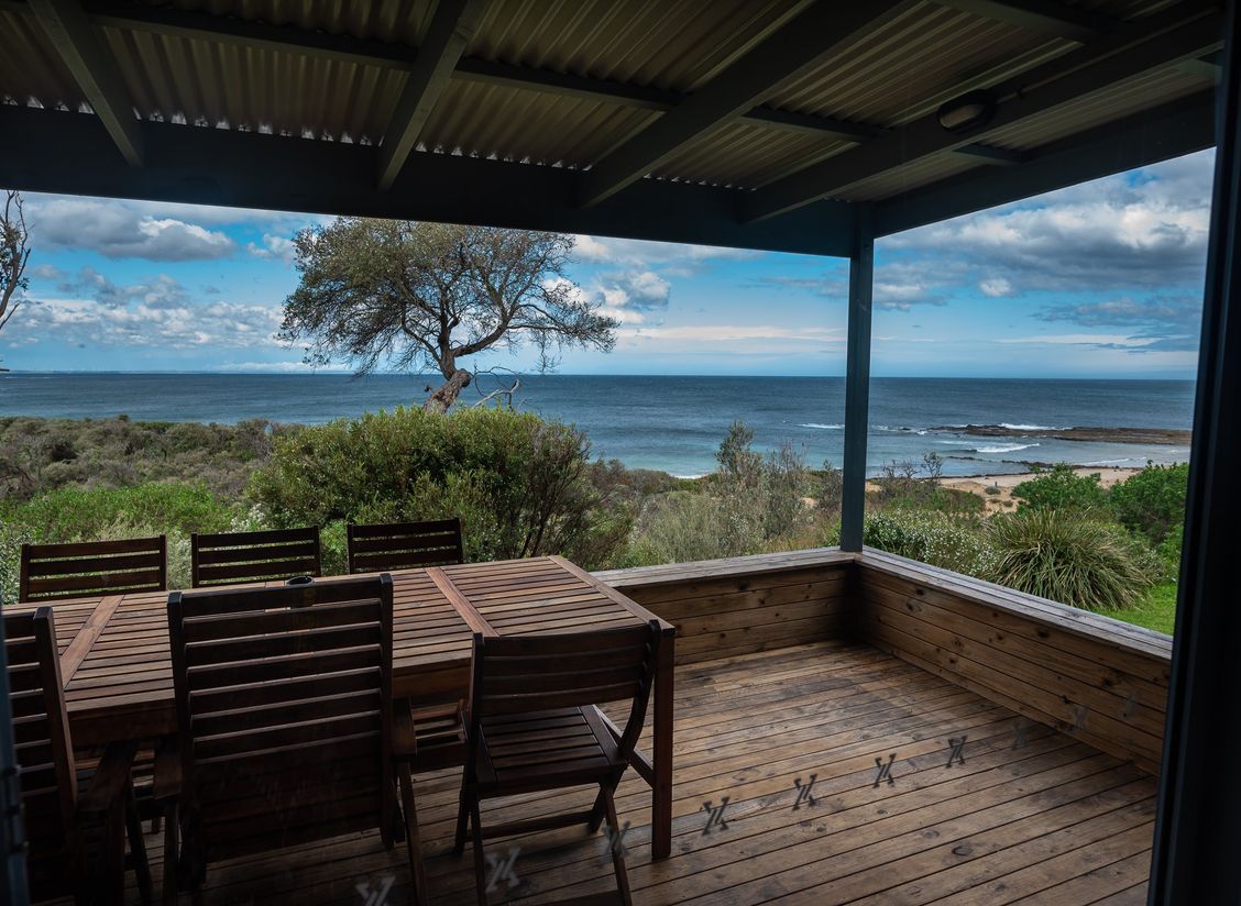 Ingenia Holidays Cape Paterson Visit Gippsland