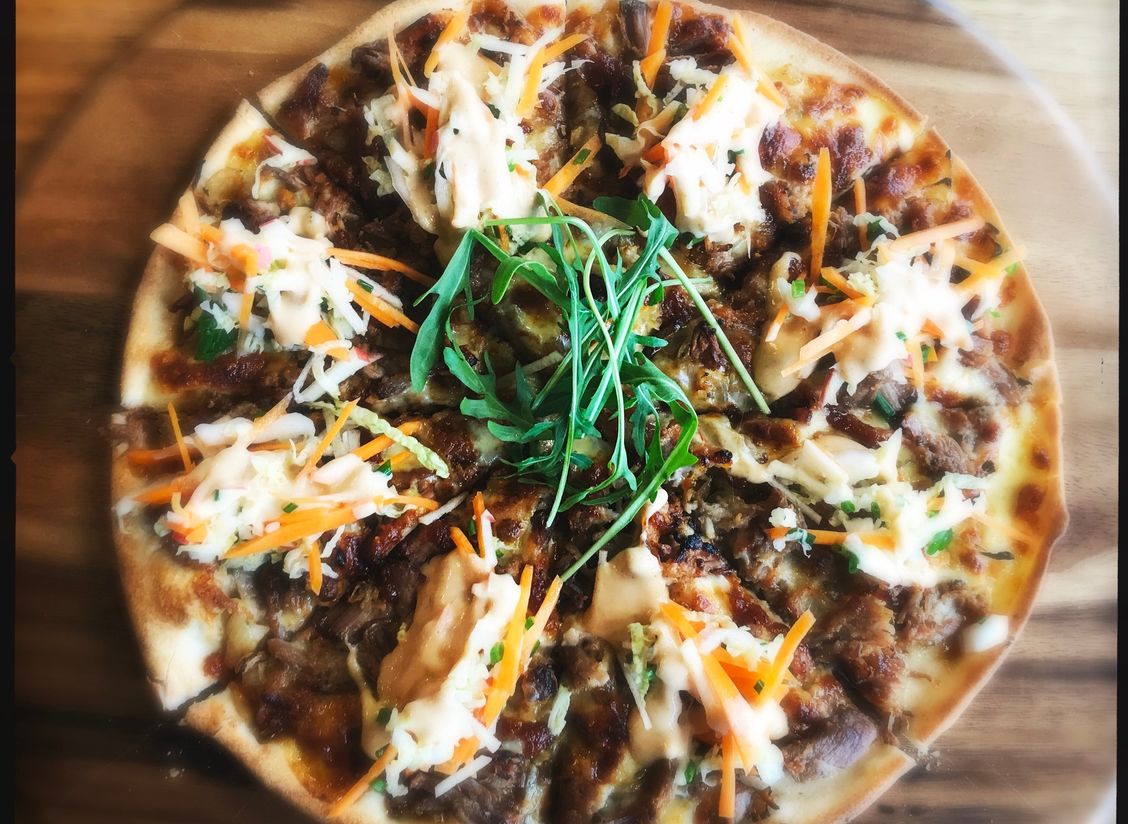 Earth & Soul Pizza Bairnsdale Visit Gippsland