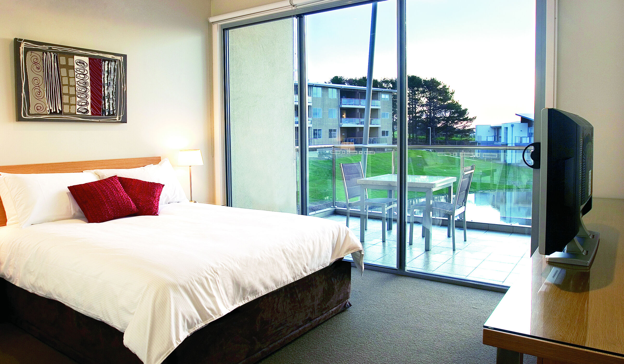 Host your next business event at Silverwater Resort… Visit Gippsland