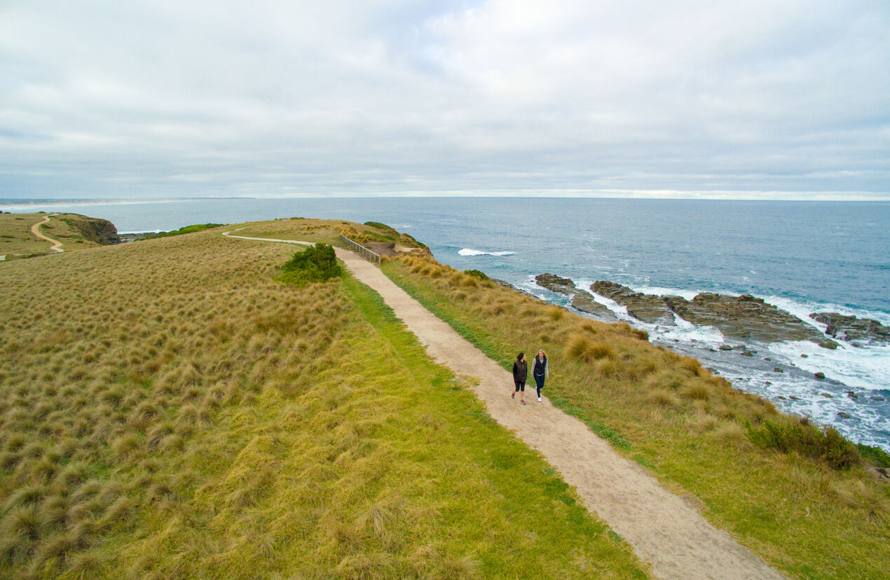 THE BEST OF THE RAIL TRAILS Visit Gippsland