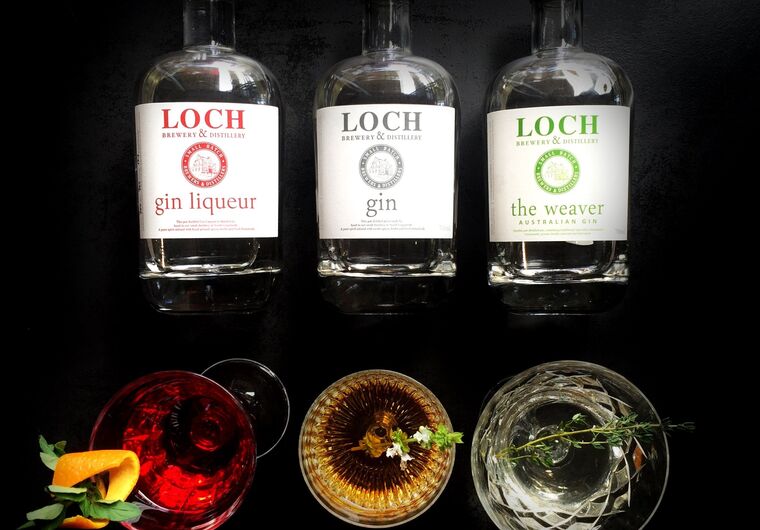 Breweries & Distilleries Visit Gippsland