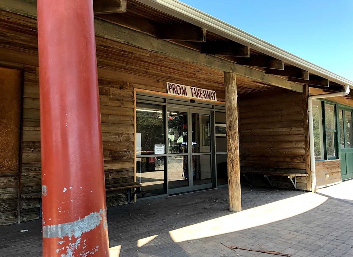 Tidal River General Store Visit Gippsland Tidal River General Store Visit Gippsland