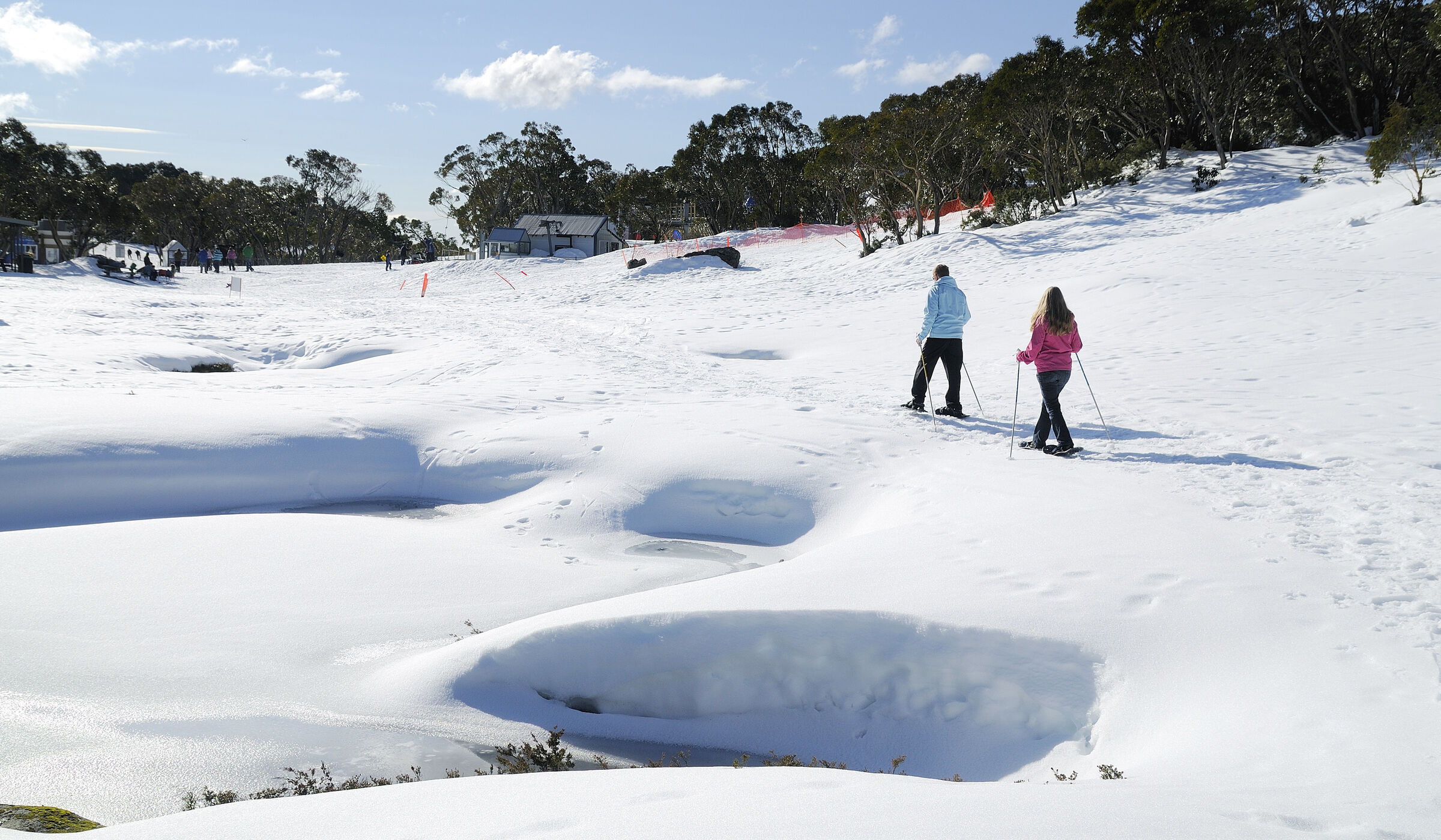 Mt Baw Baw Adventures All Year Visit Gippsland