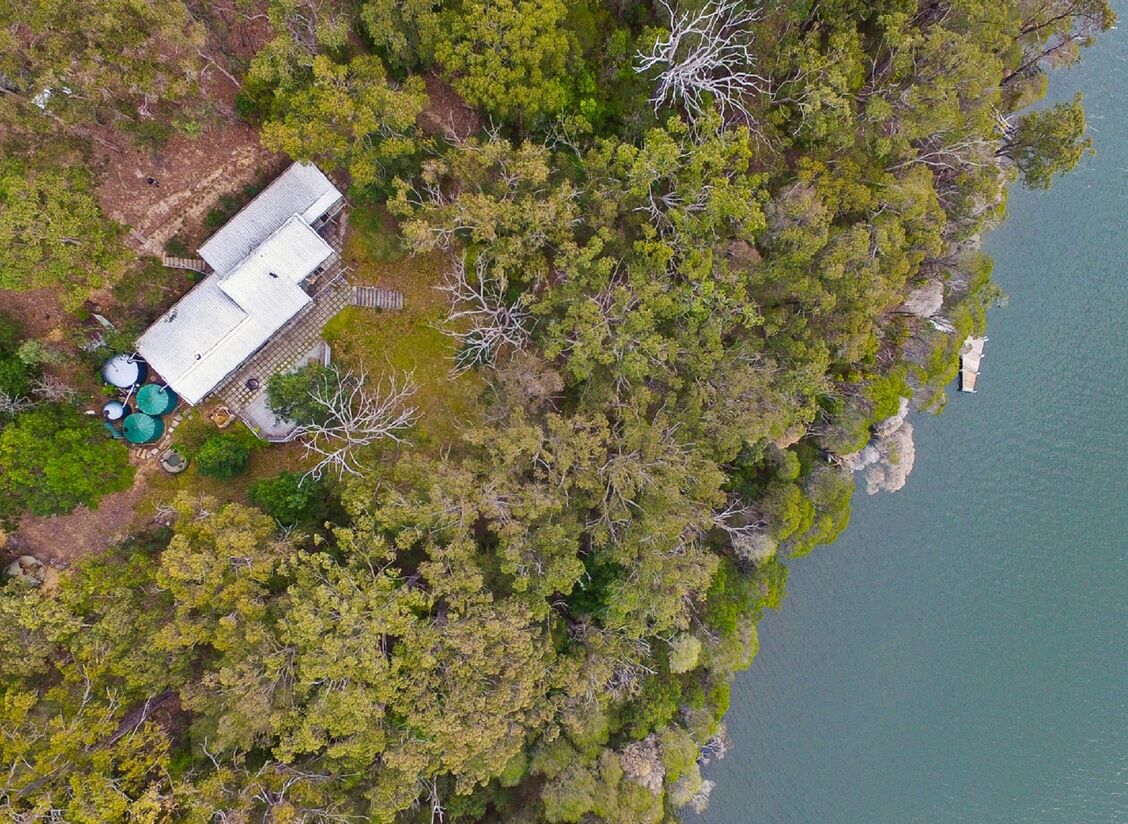 Good House Holiday Rentals Mallacoota Visit Gippsland