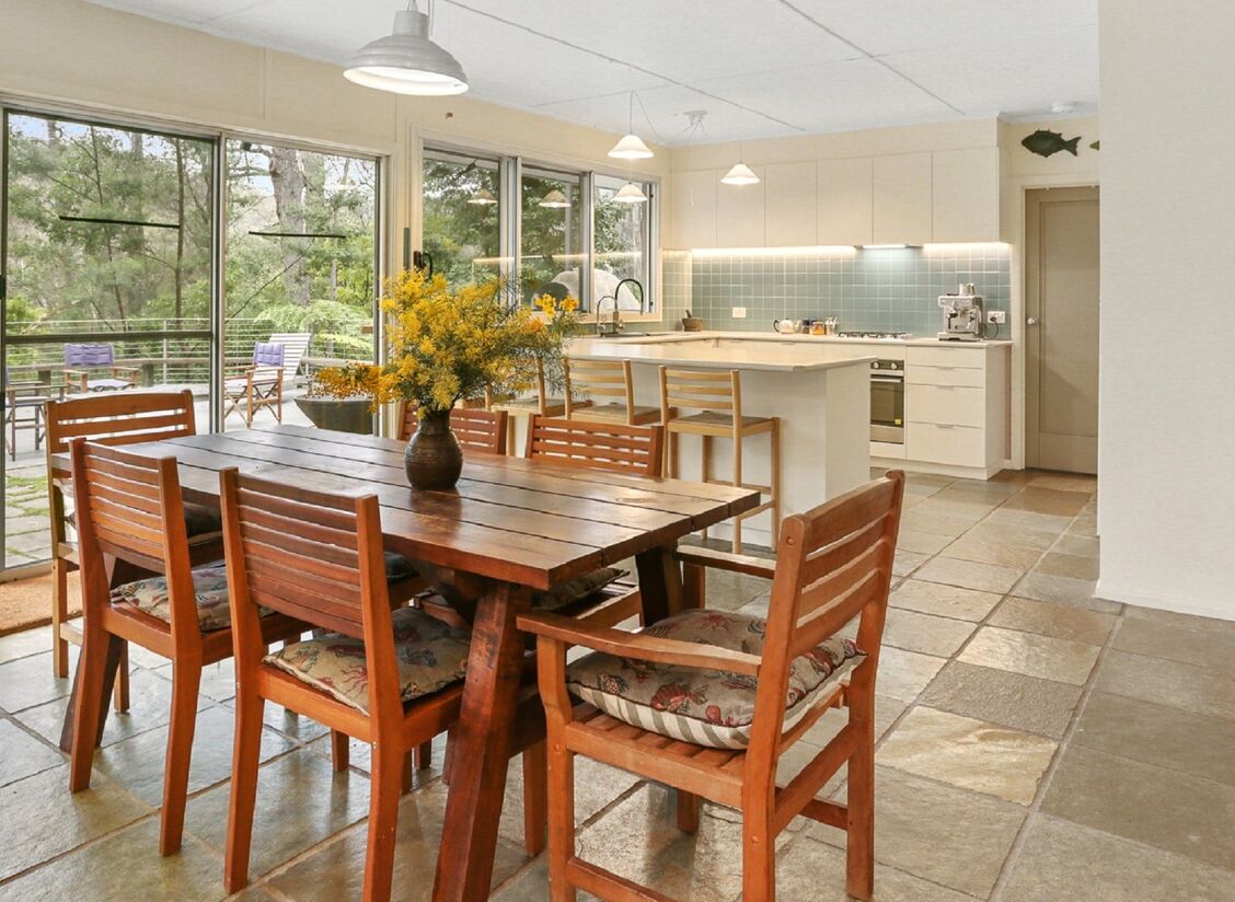 Good House Holiday Rentals Mallacoota Visit Gippsland