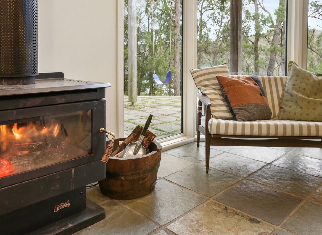 Good House Holiday Rentals Mallacoota Visit Gippsland