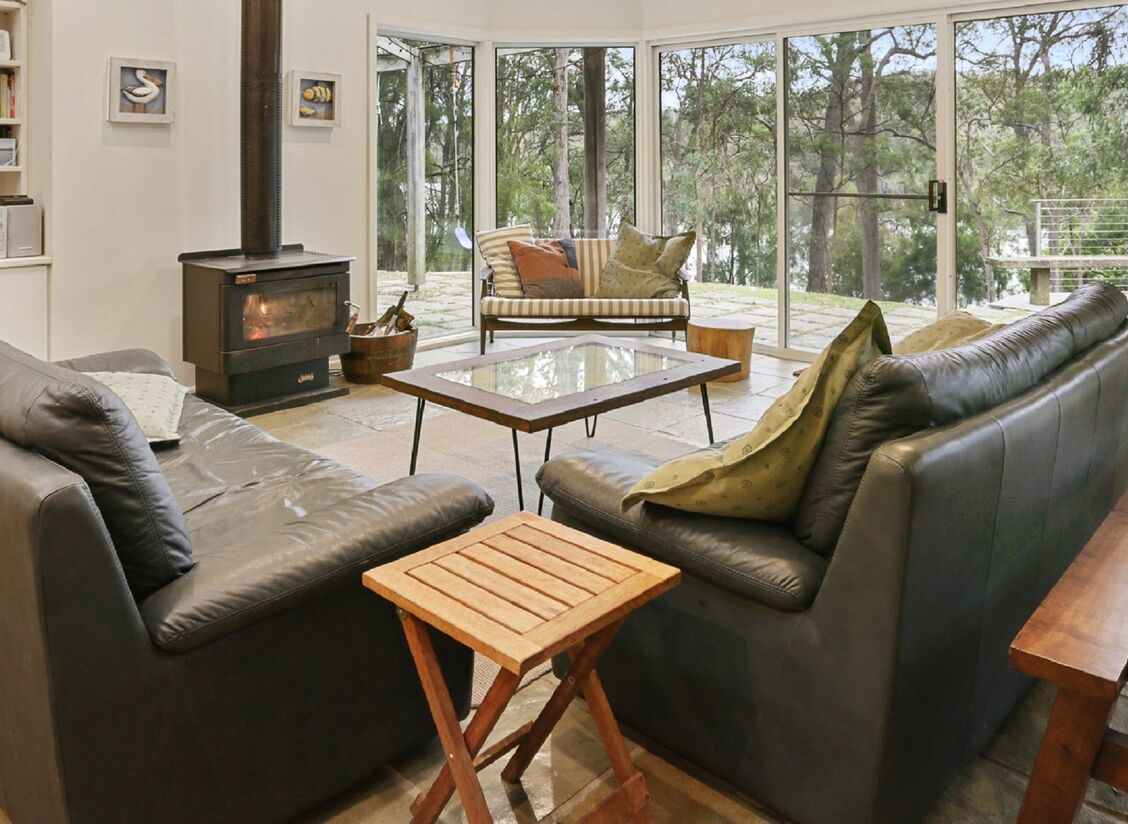 Good House Holiday Rentals Mallacoota Visit Gippsland