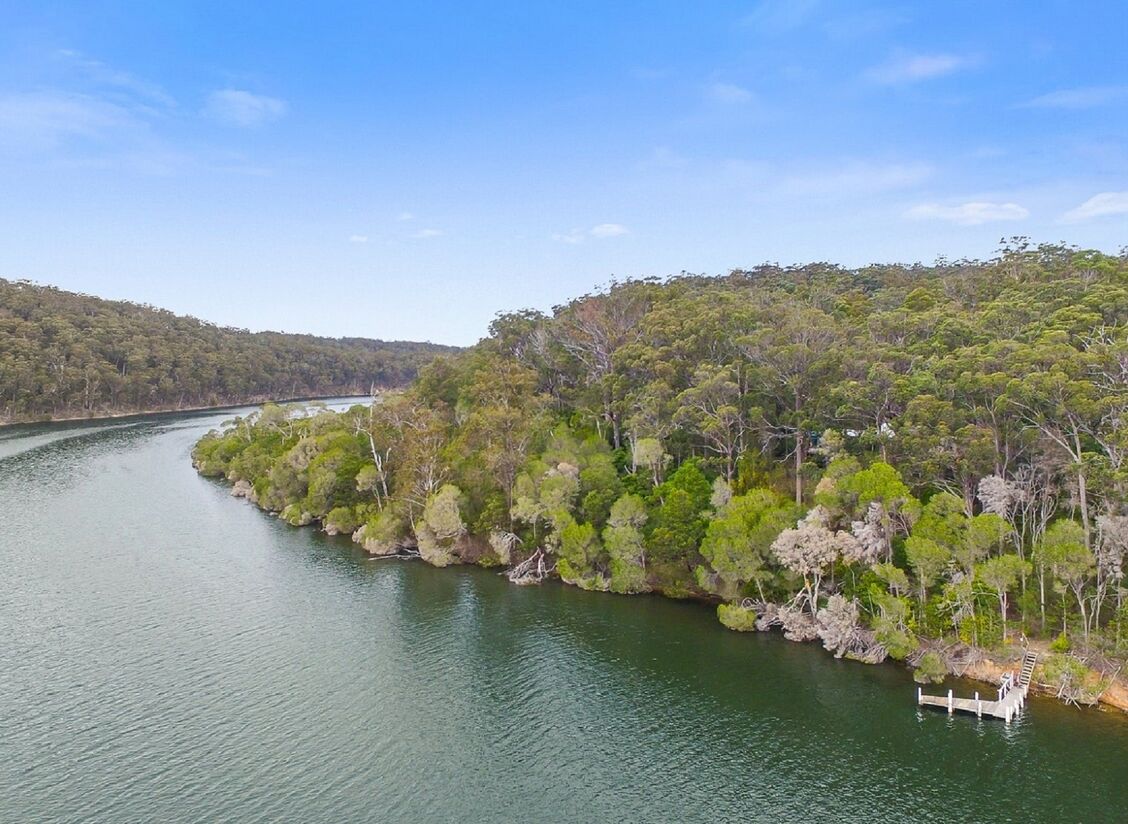 Good House Holiday Rentals Mallacoota Visit Gippsland