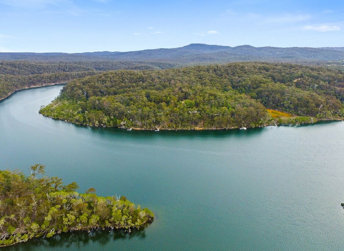 Good House Holiday Rentals Mallacoota Visit Gippsland