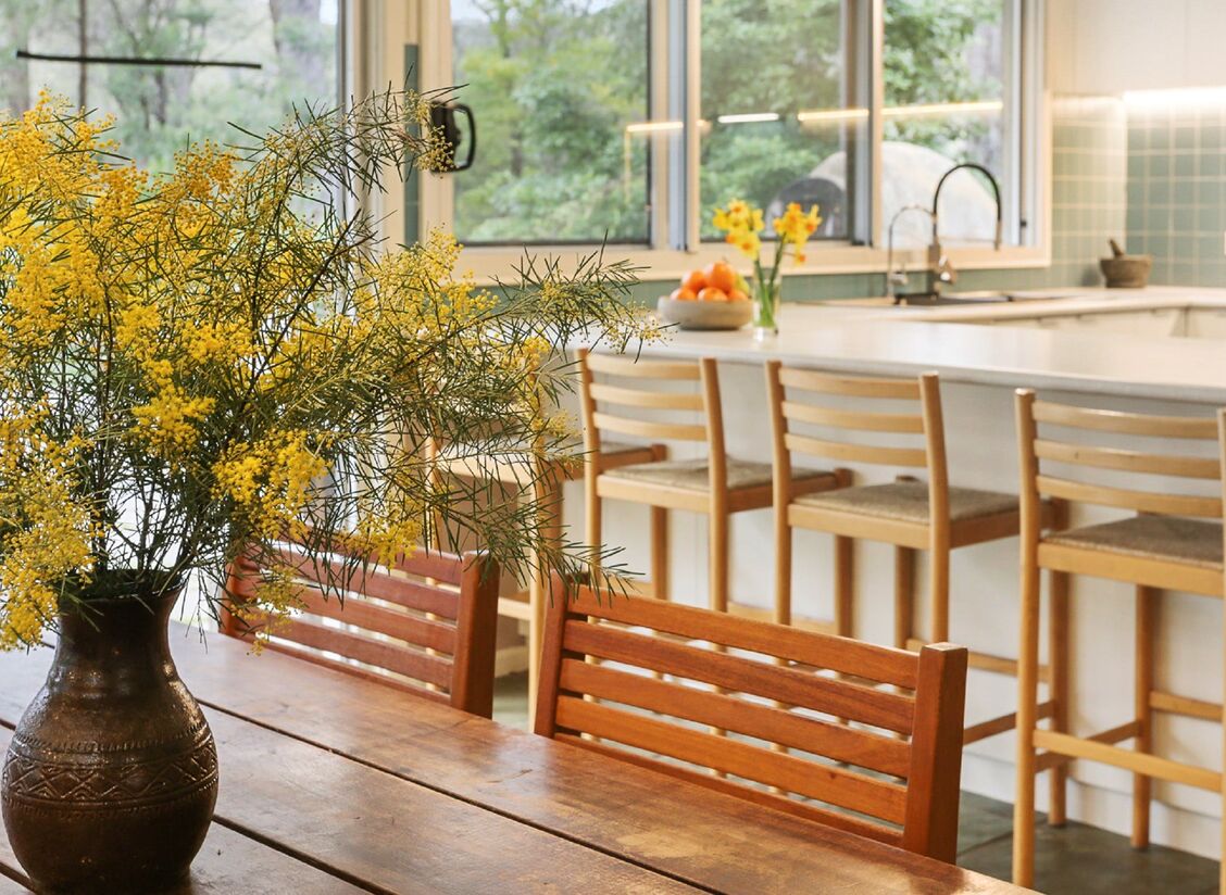 Good House Holiday Rentals Mallacoota Visit Gippsland