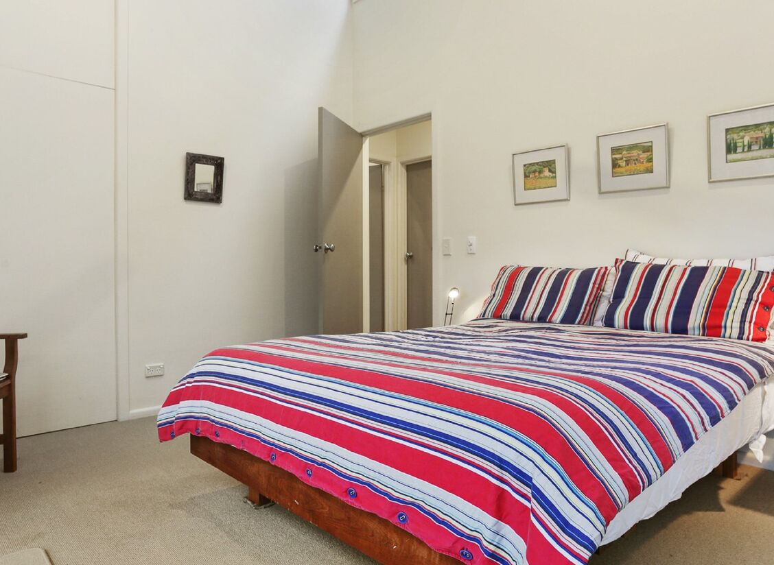 Good House Holiday Rentals Mallacoota Visit Gippsland