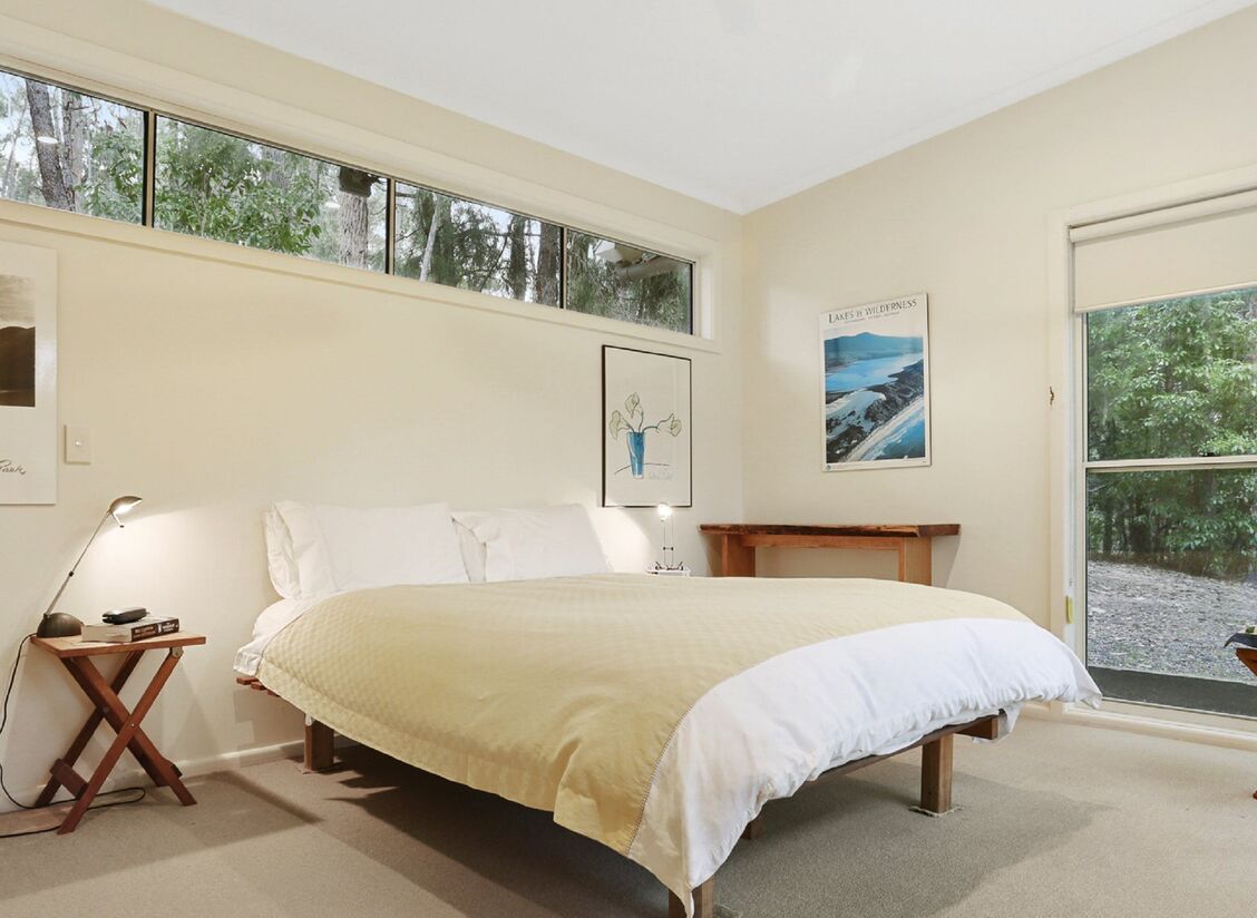 Good House Holiday Rentals Mallacoota Visit Gippsland