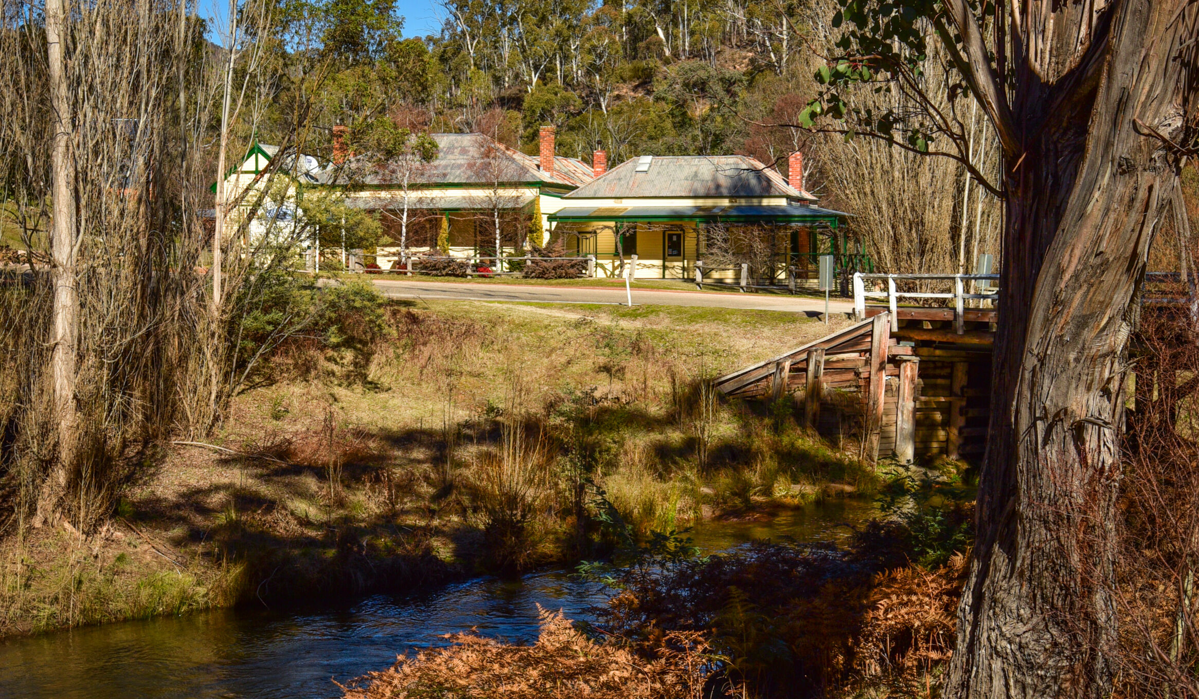 Anglers Rest Travel Guide Where to Eat, Stay and… Visit Gippsland