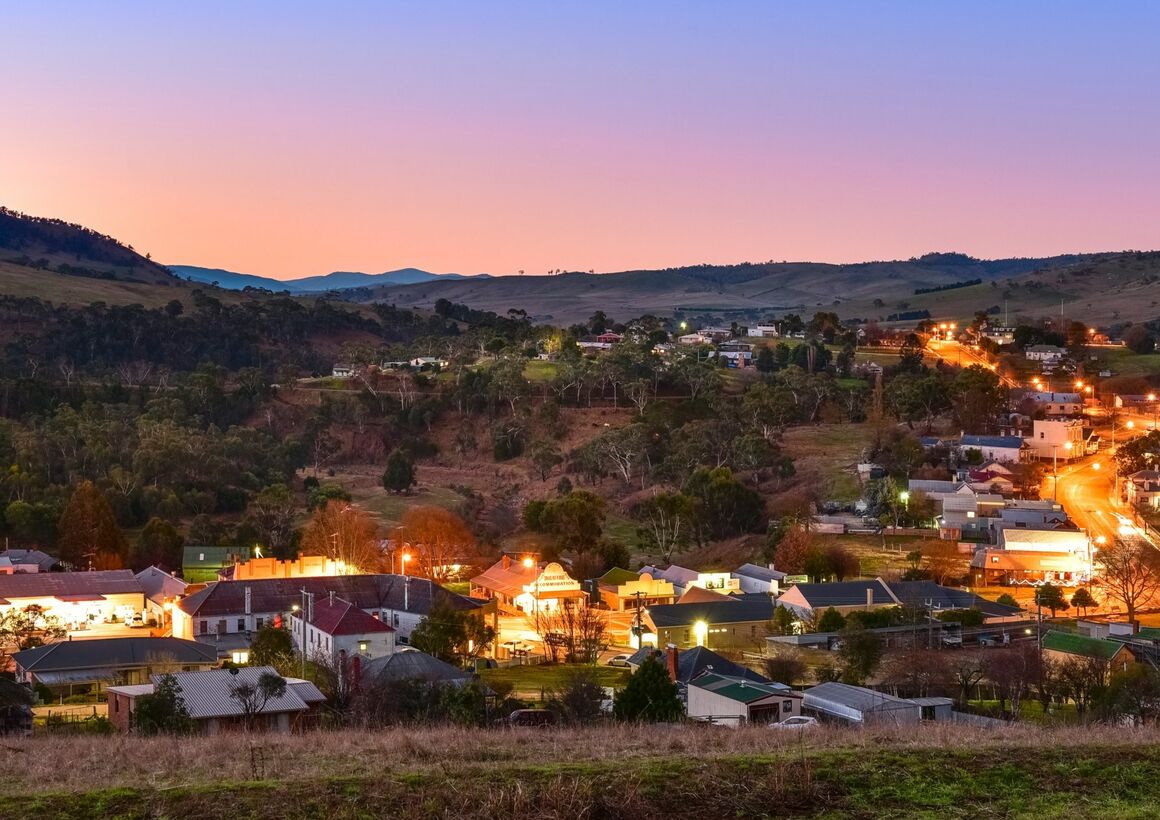 Mitta Mitta River Visit Gippsland