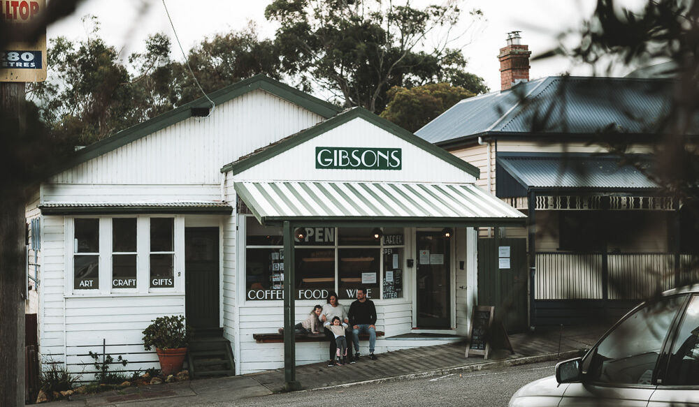 Fish Creek Travel Guide Where to Eat, Stay and Play Visit Gippsland