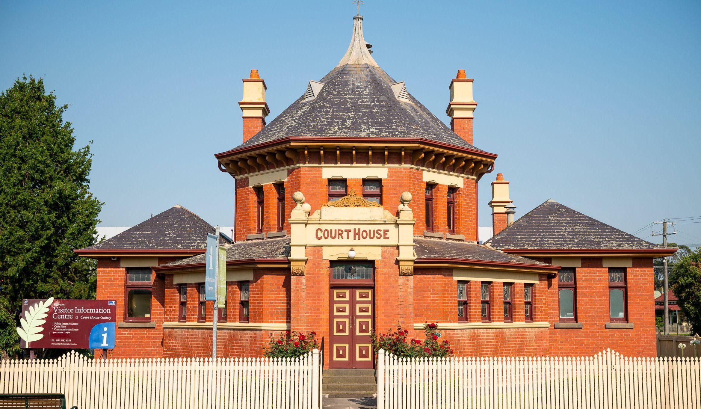 Yarram Travel Guide Where to Eat, Stay and Play Visit Gippsland