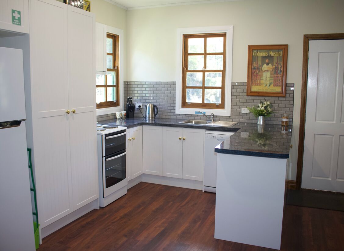 Sancreed Cottage Visit Gippsland