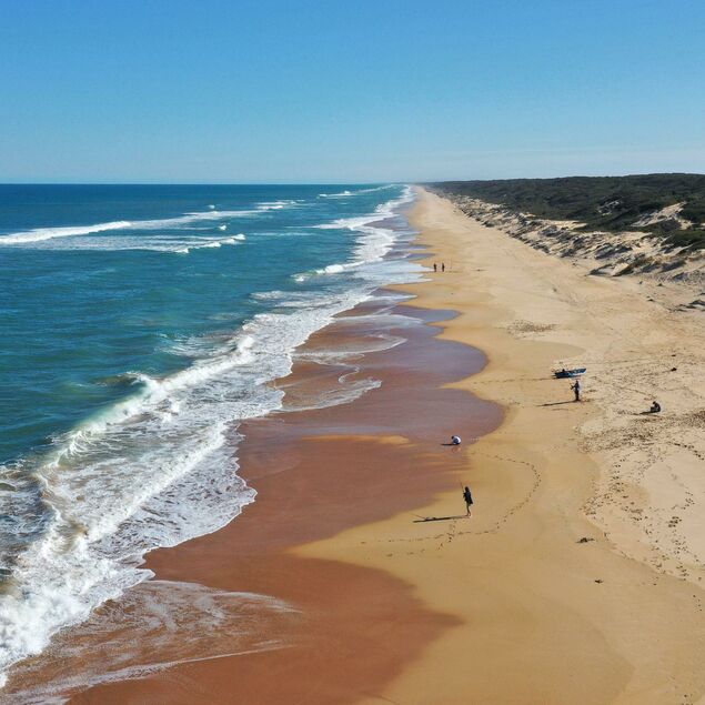 Loch Sport Travel Guide Where to Eat, Stay and Play Visit Gippsland