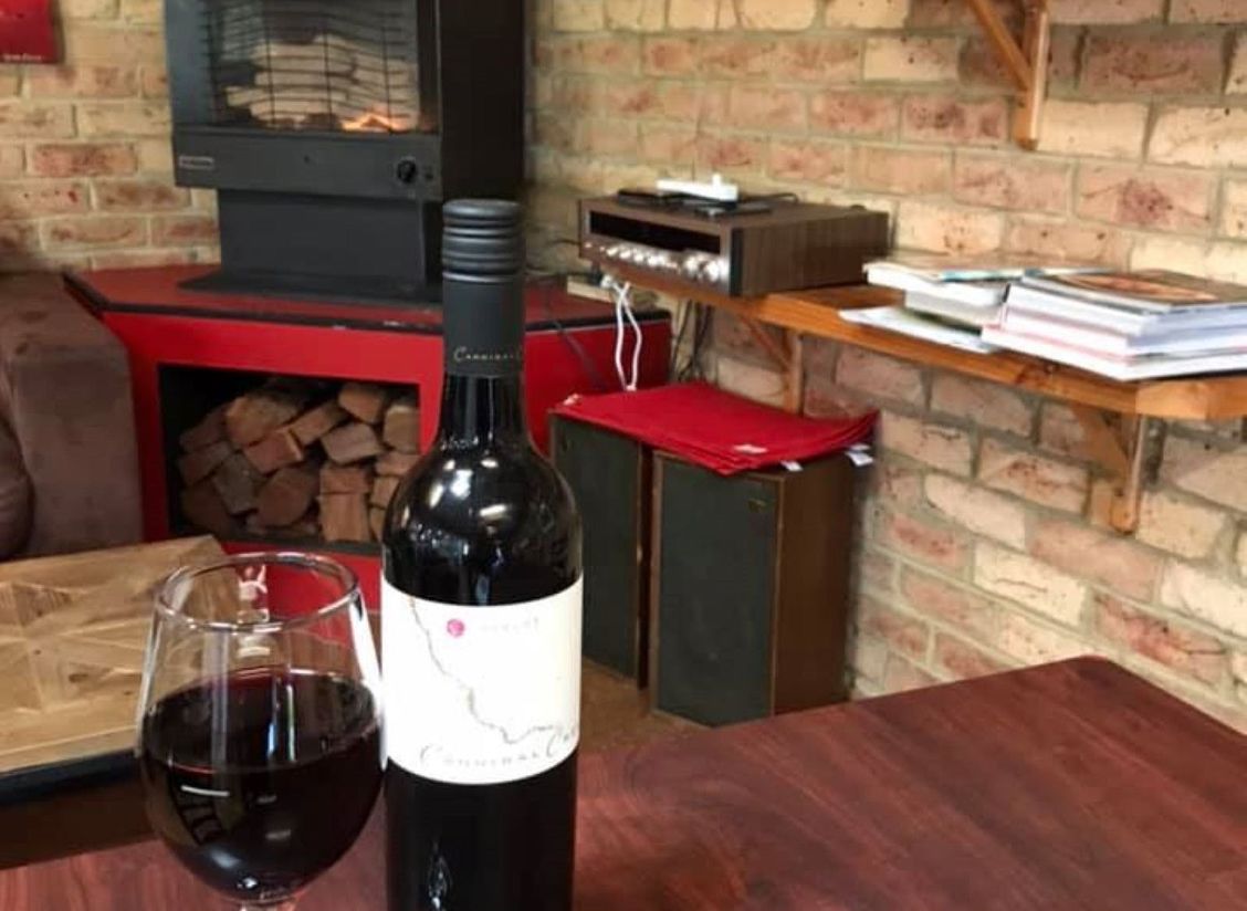 Loch Wine Bar Visit Gippsland