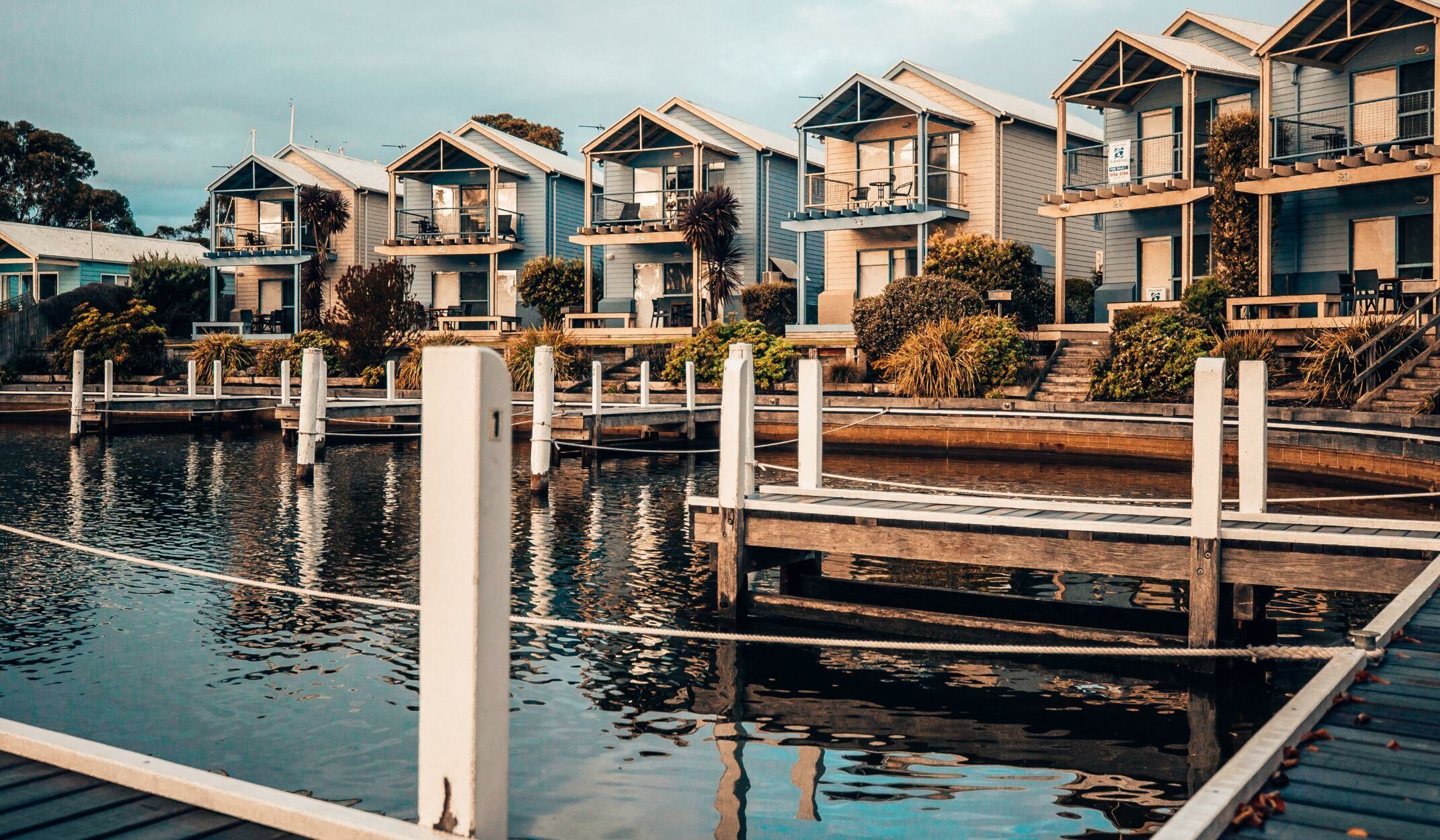 Paynesville Travel Guide Where to Eat, Stay and… Visit Gippsland