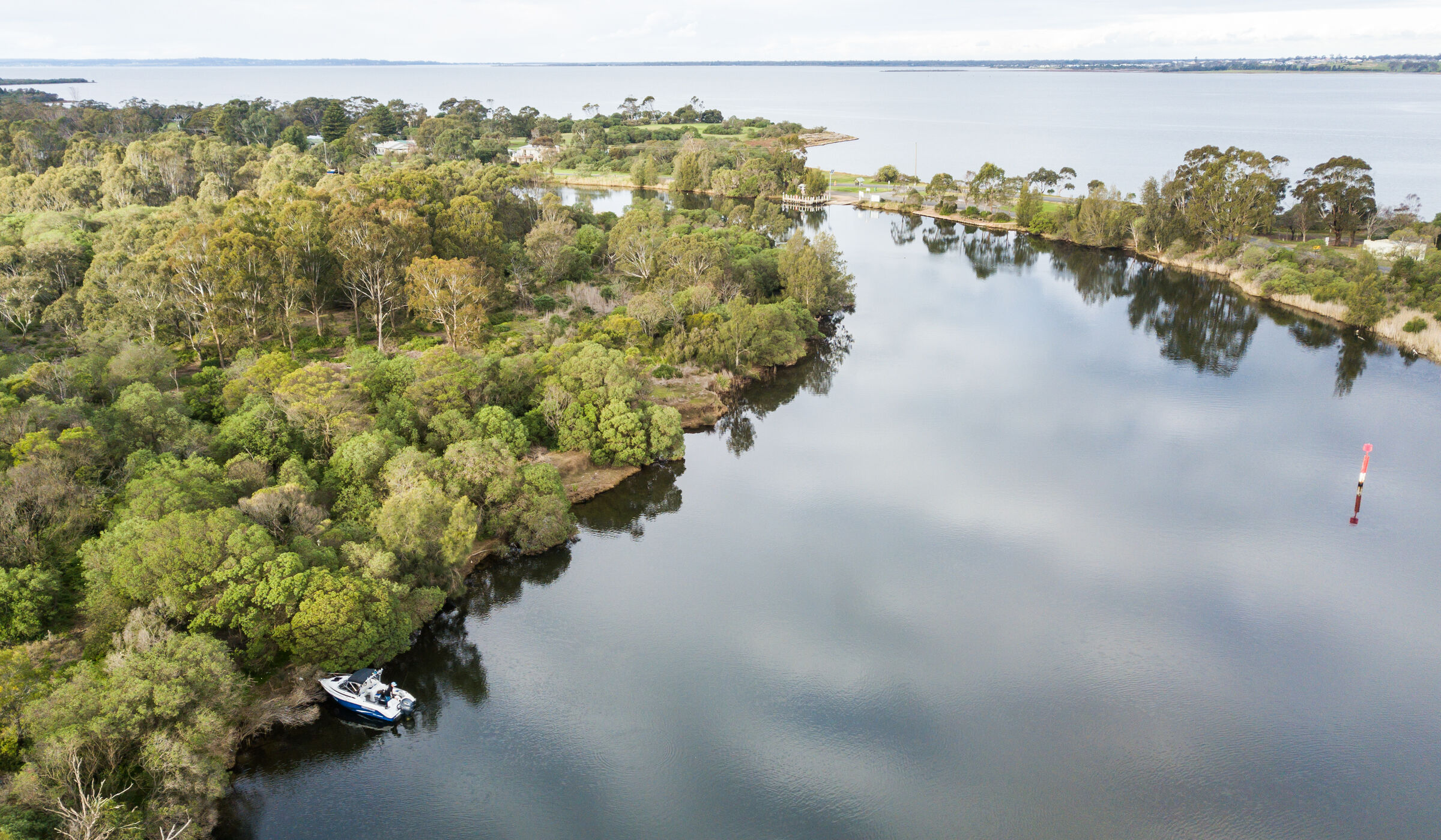 Visit Gippsland Home to Victoria's Best Boat Spots Visit Gippsland