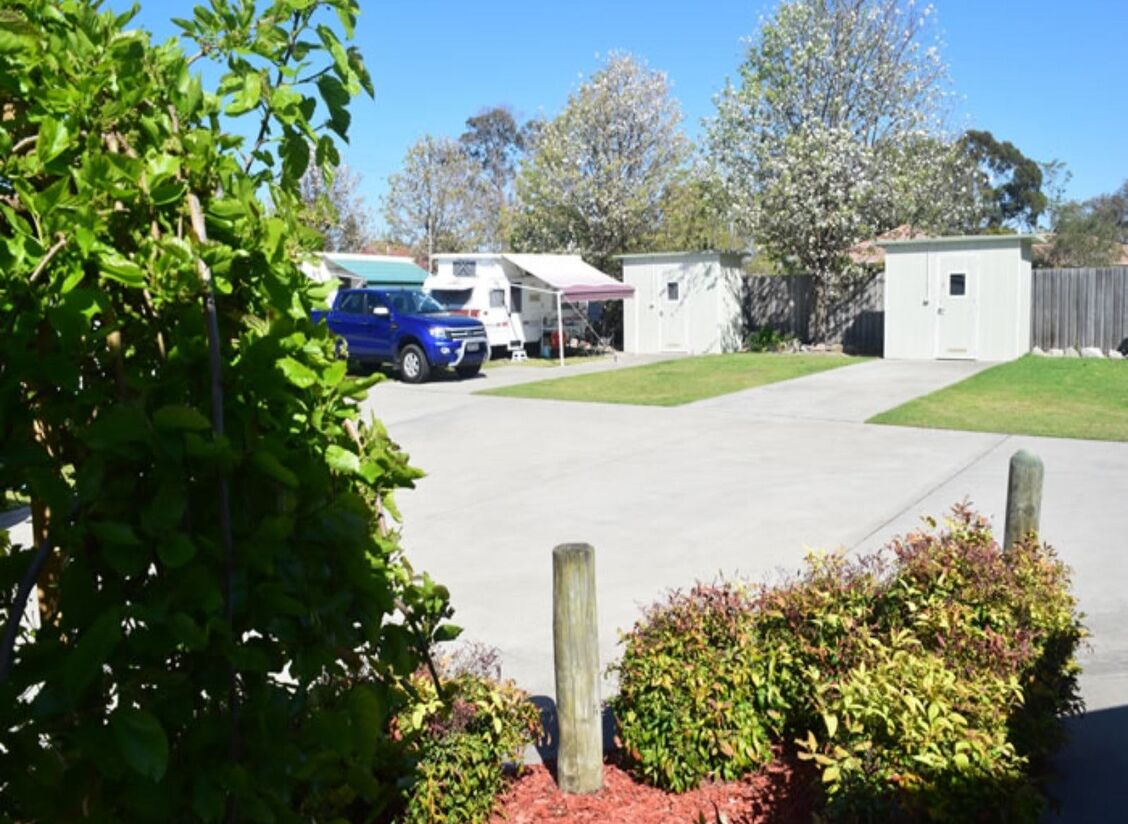 Paynesville Holiday Park Visit Gippsland