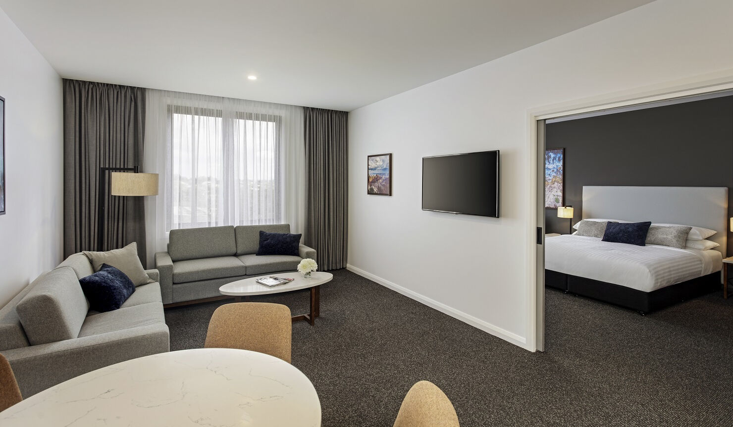 to Our Table Tennis Guests Visit Gippsland