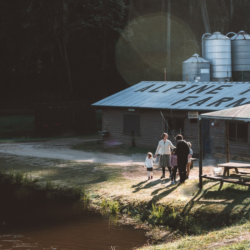 West Gippsland Travel Guide Where to Eat, Stay and… Visit Gippsland