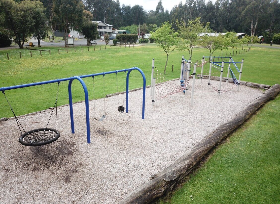 Glen Cromie Reserve Visit Gippsland