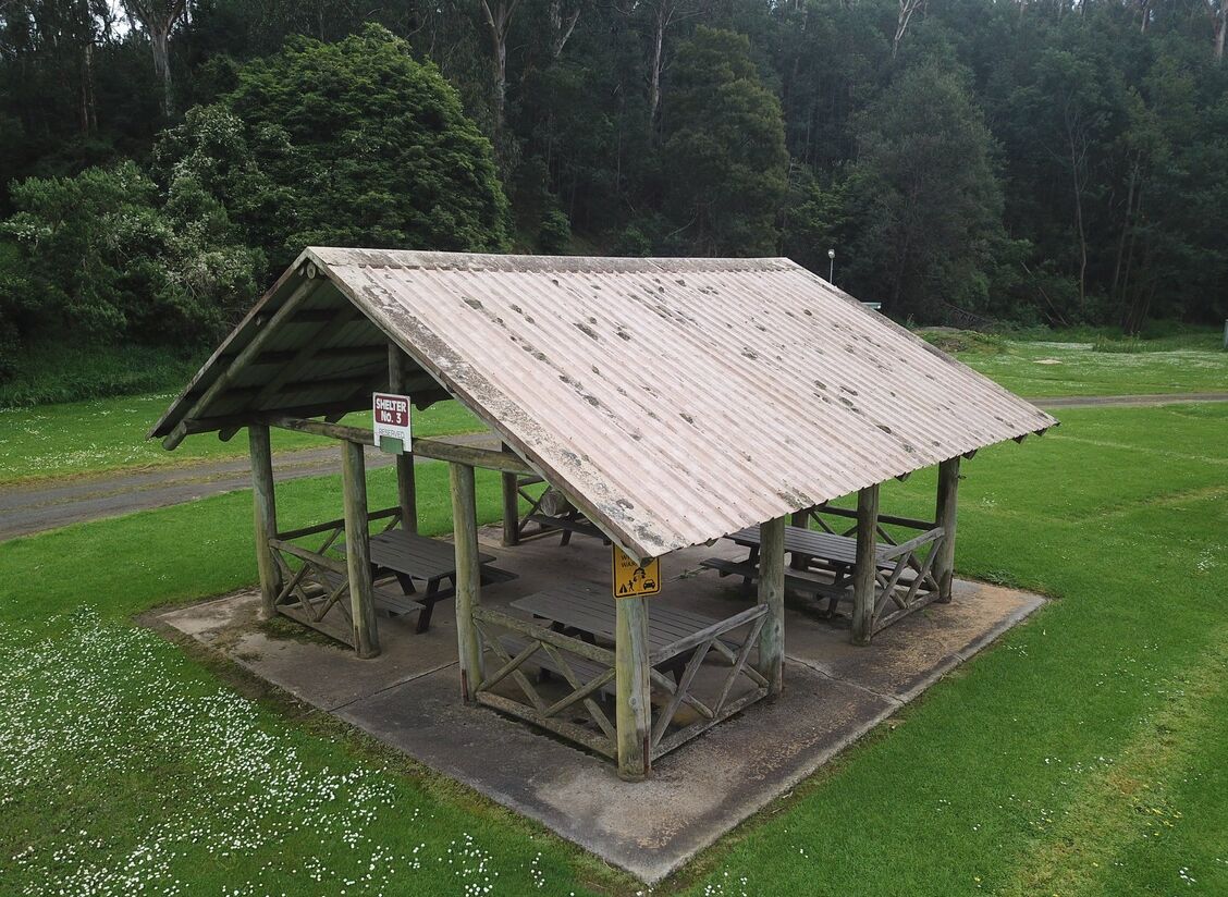 Glen Cromie Reserve Visit Gippsland