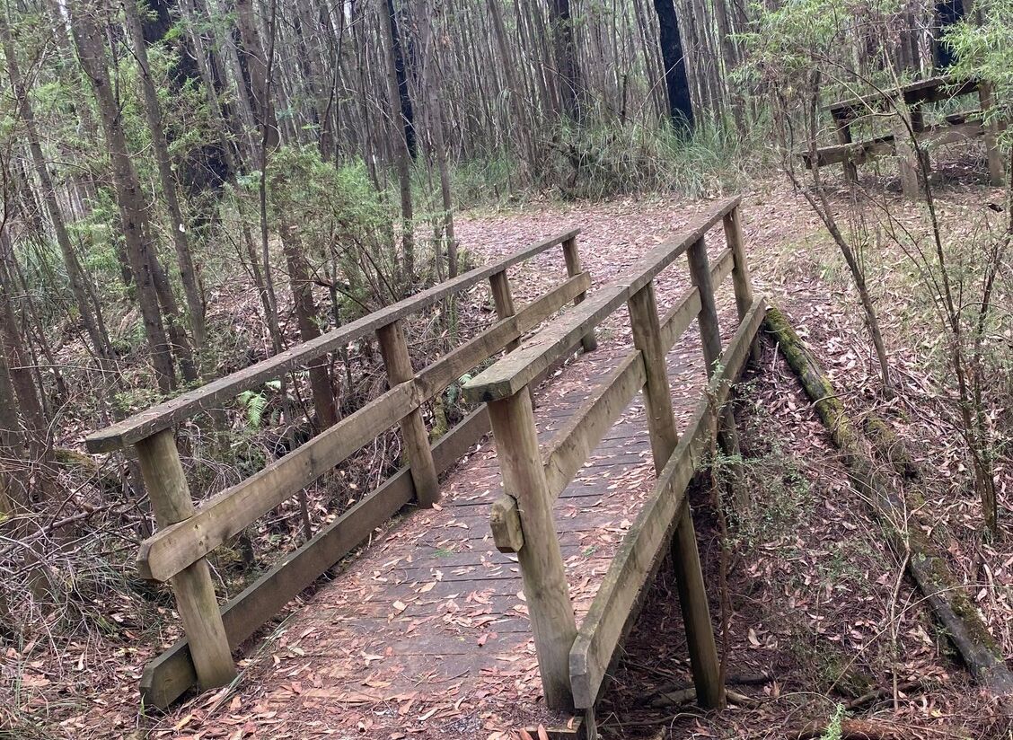 Glen Cromie Reserve Visit Gippsland