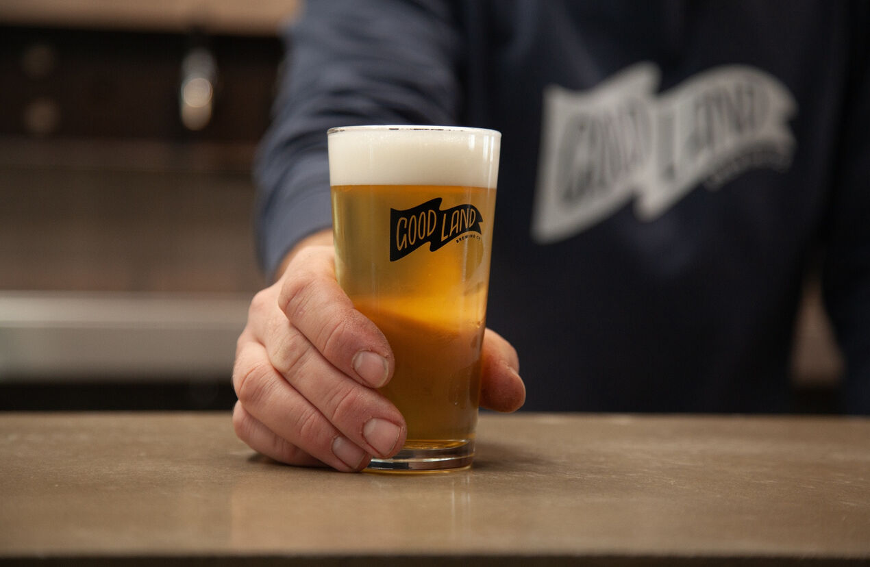 SOMETHING’S BREWING IN GIPPSLAND Visit Gippsland