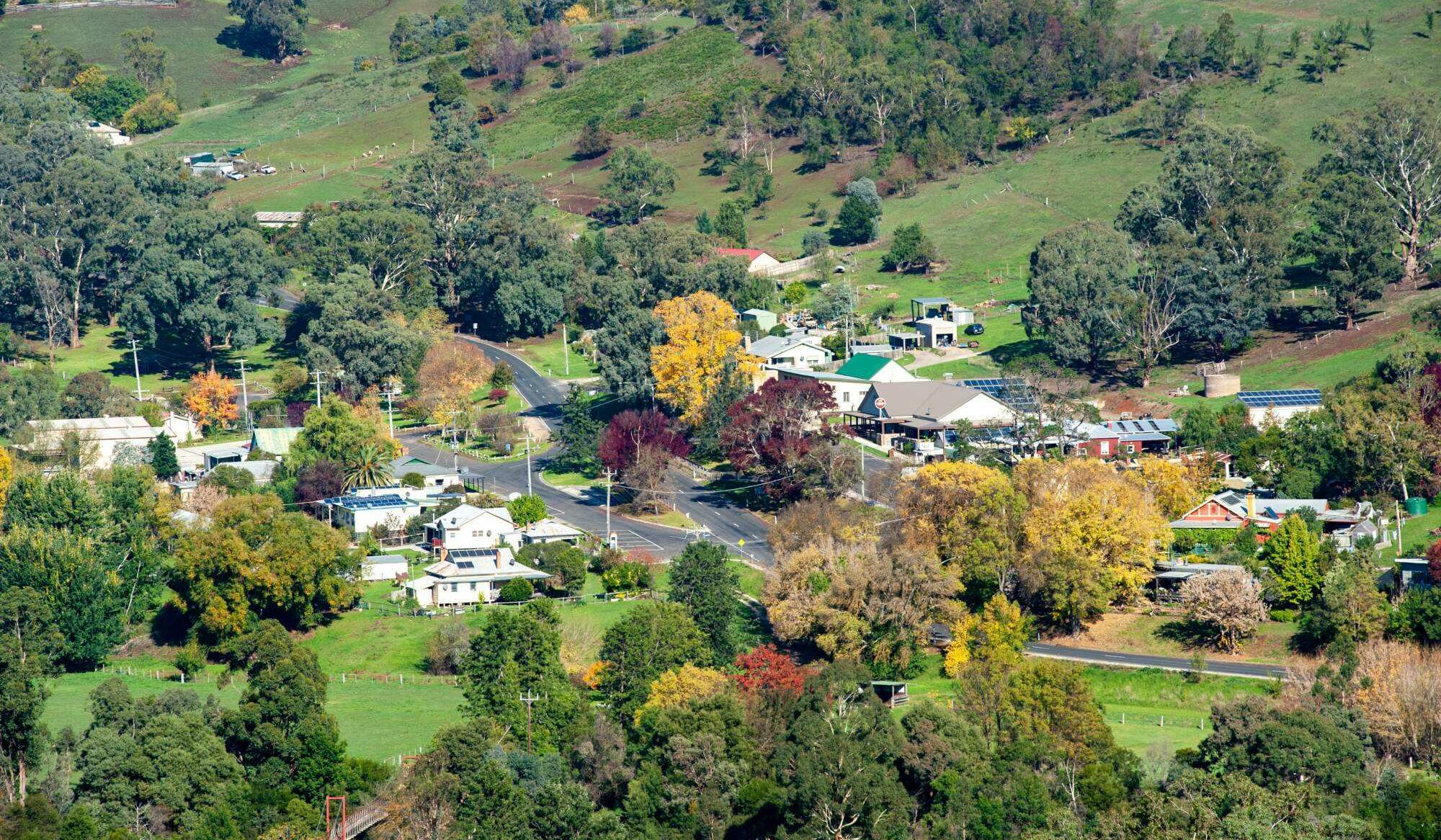 Buchan Travel Guide Where to Eat, Stay and Play Visit Gippsland