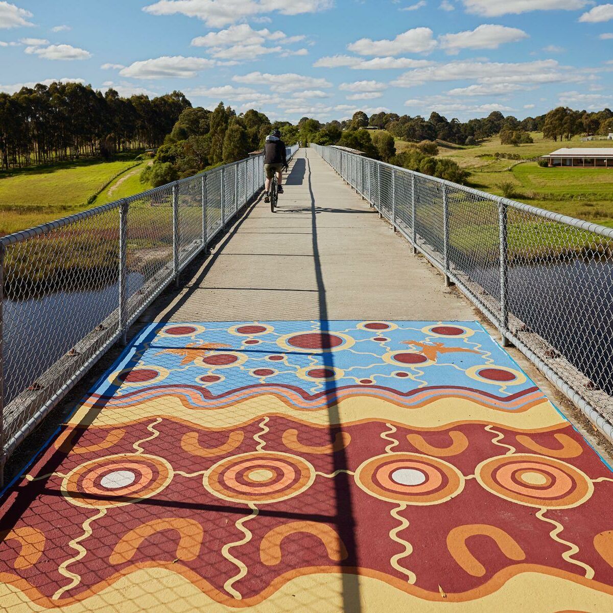 Gippsland Murals & Street Art Visit Gippsland