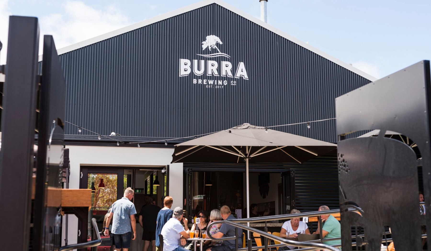 Breweries & Distilleries Visit Gippsland