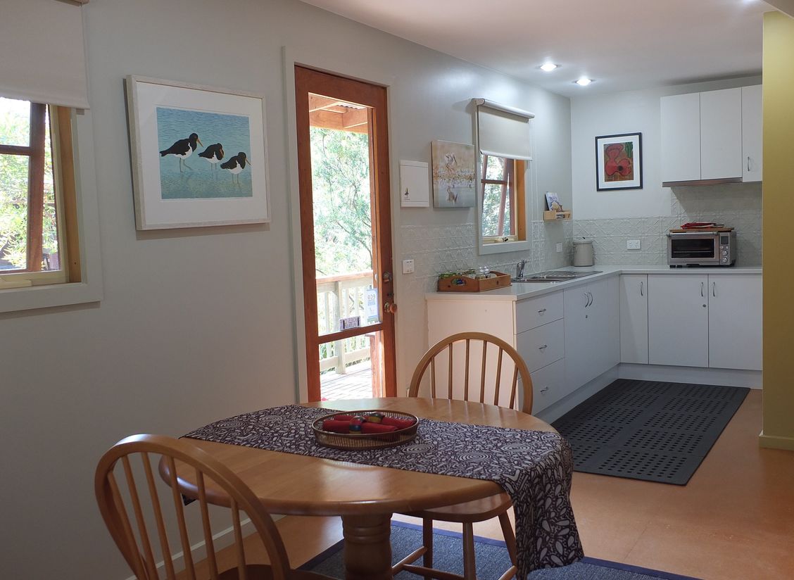 Venus Bay Eco Retreat Visit Gippsland