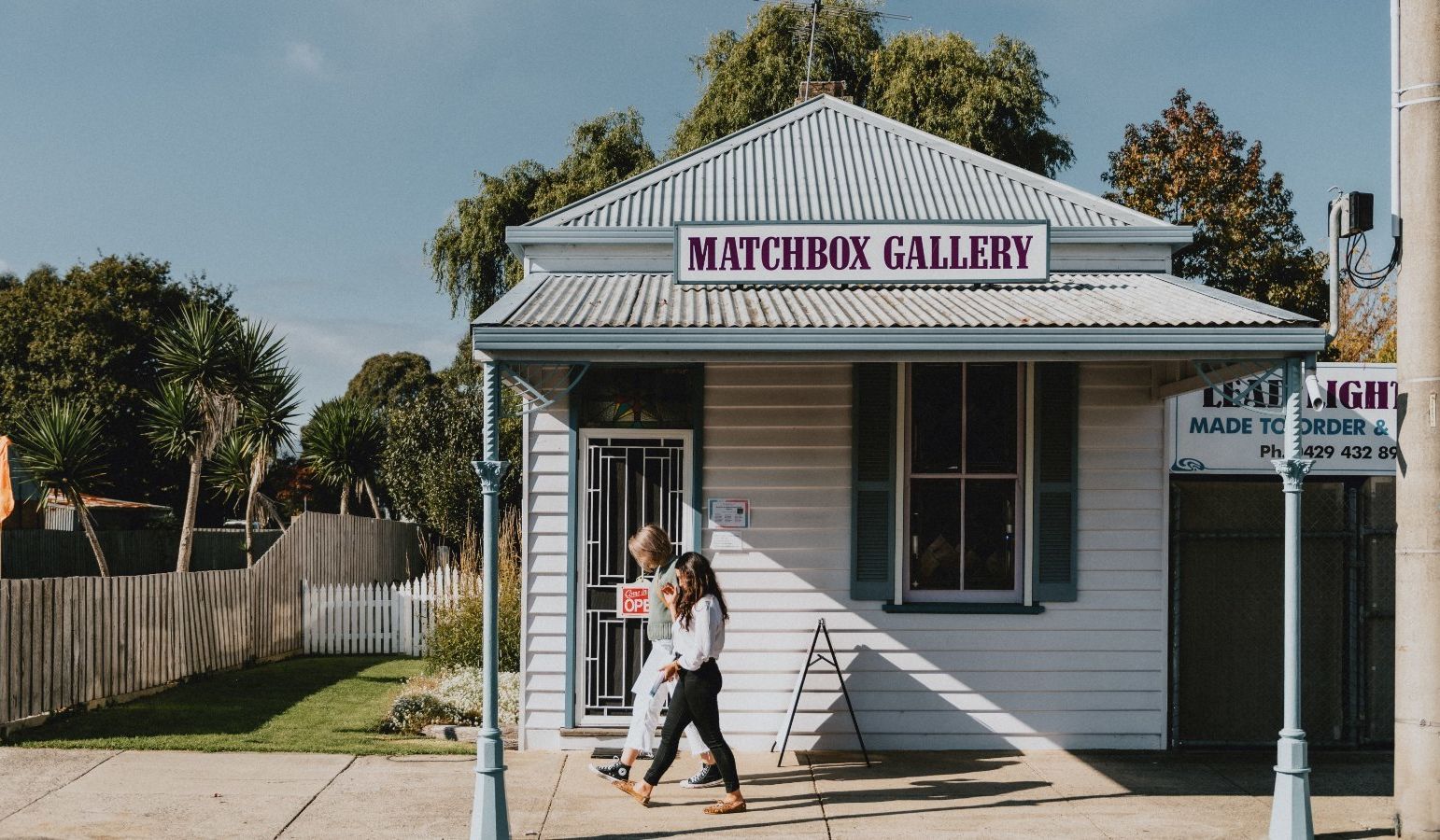 Yinnar & Churchill Travel Guide Where to Eat, Stay… Visit Gippsland