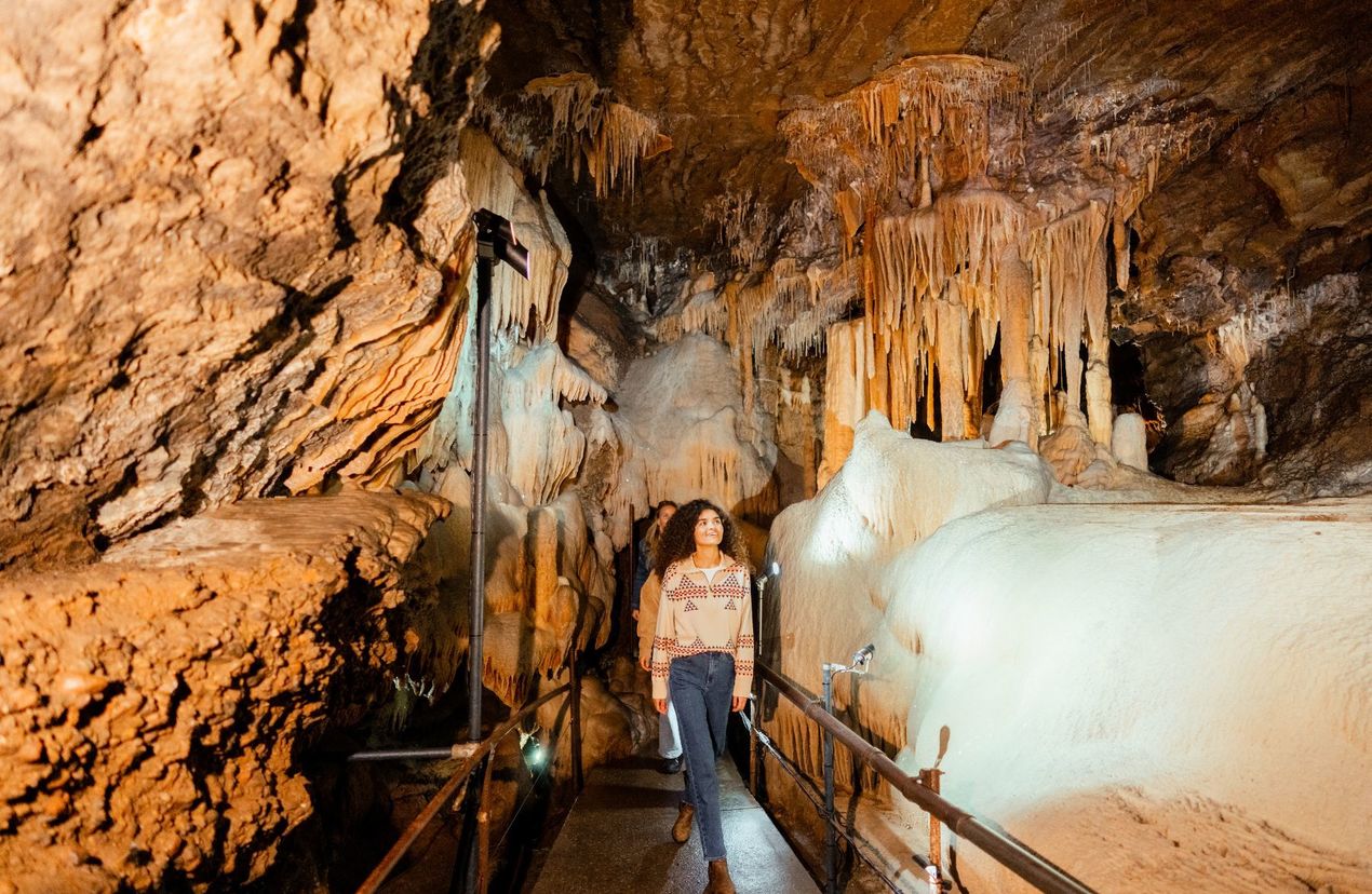 Buchan Travel Guide: Where to Eat, Stay and Play | Visit Gippsland