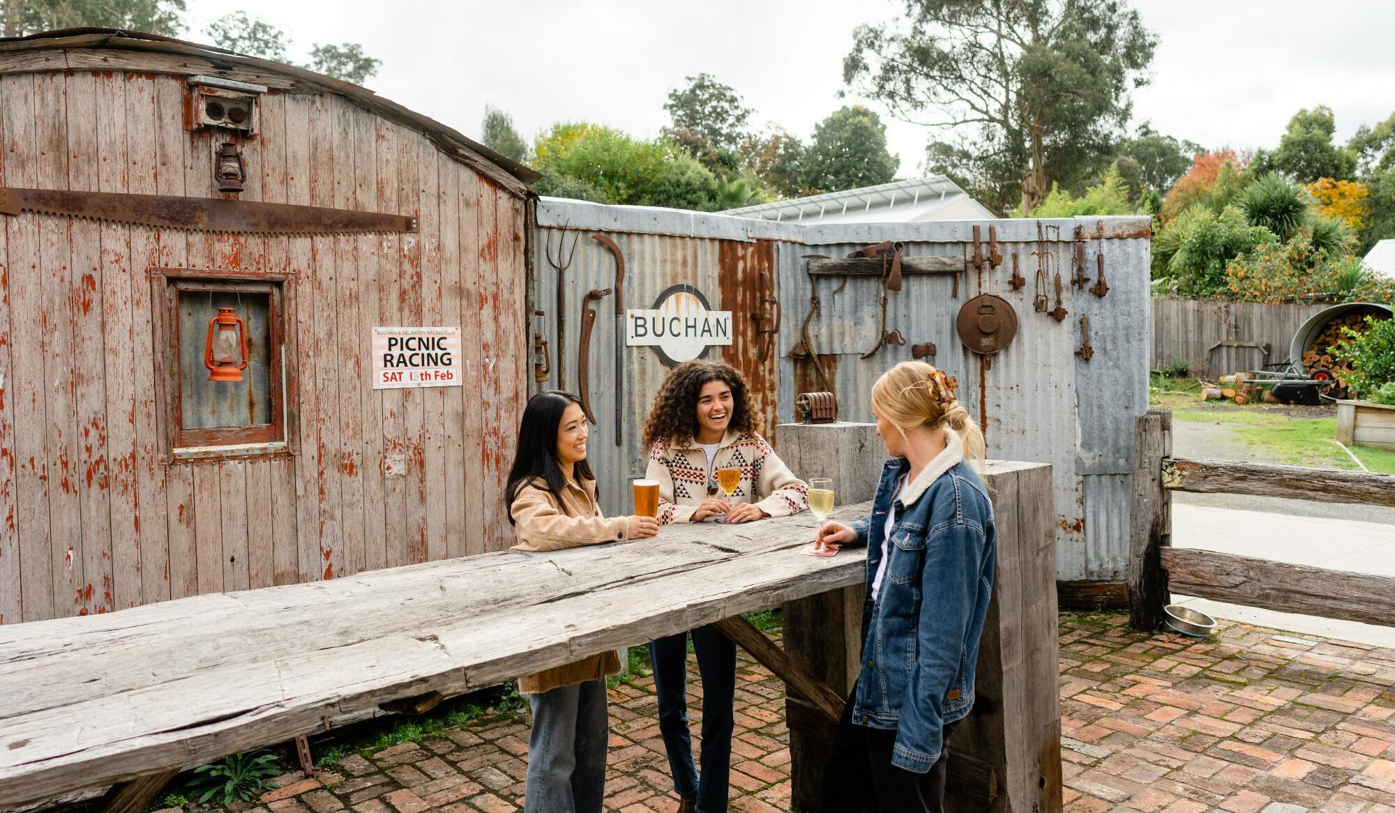 Buchan Travel Guide: Where to Eat, Stay and Play | Visit Gippsland