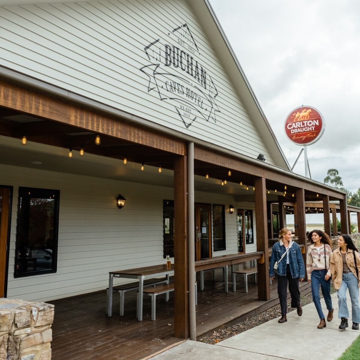 Buchan Travel Guide: Where to Eat, Stay and Play | Visit Gippsland