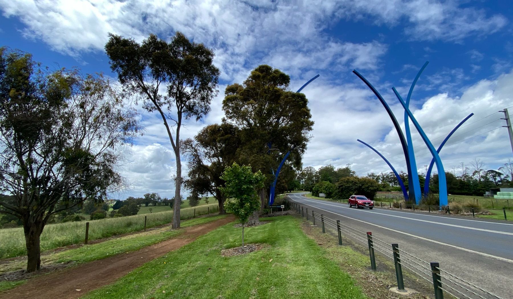 Neerim Bower Visit Gippsland