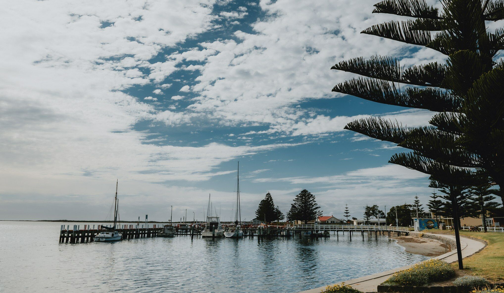 Port Albert Travel Guide Where to Eat, Stay and… Visit Gippsland