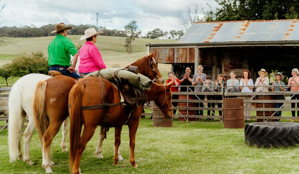 Buchan Travel Guide: Where to Eat, Stay and Play | Visit Gippsland