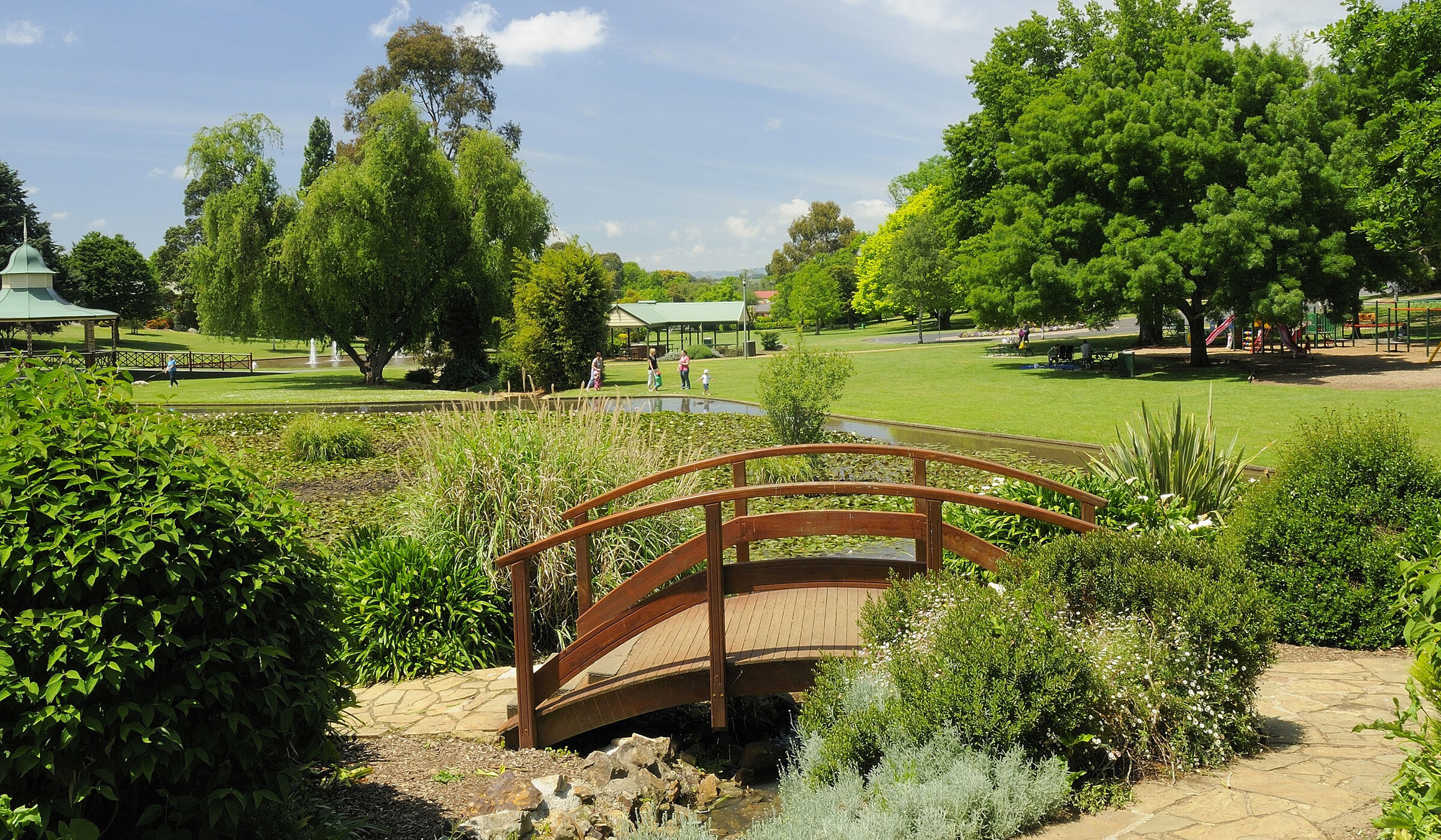 Warragul Country Club Visit Gippsland