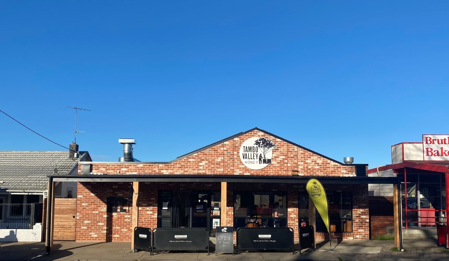 48 Hours Around Bruthen Visit Gippsland